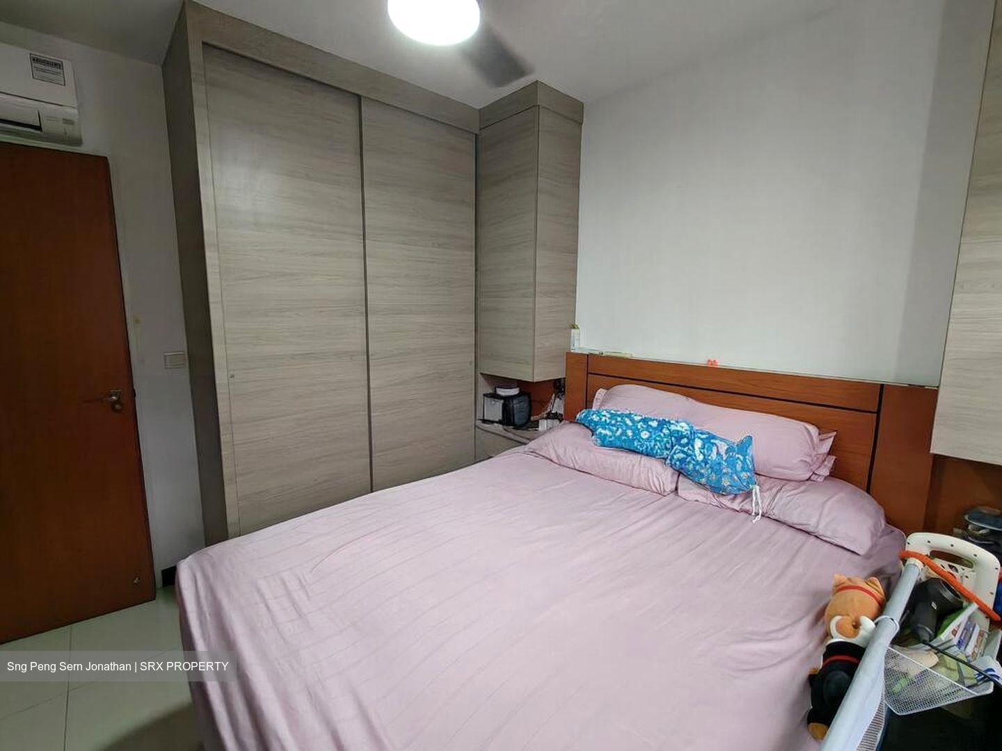 Blk 808A Ping Yi Greens (Bedok), HDB 4 Rooms #567558331